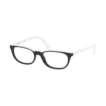 Prada | Prada Multi 椭圆 眼镜,商家Ashford,价格¥550