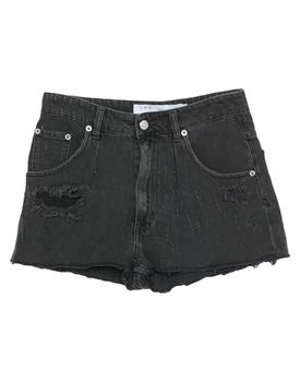 IRO | Denim shorts商品图片,2.1折