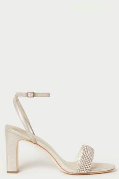 Loeffler Randall, Loeffler Randall | Shay High Heel Sandal商品图片 