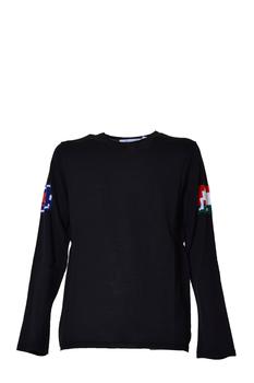 Comme des Garcons | Comme des Garcons Sweaters Black商品图片,7.4折
