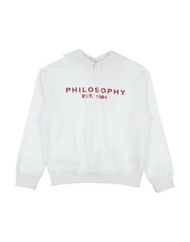 PHILOSOPHY di LORENZO SERAFINI | Sweatshirt 3.7折