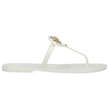 Tory Burch | Tory Burch Flip Flops MINI MILLER PVC 