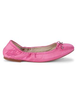 sam edelman felicia, Sam Edelman | Felicia Textured Flats商品图片 3.4折