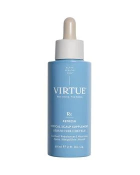 VIRTUE | Topical Scalp Supplement 2 oz. 