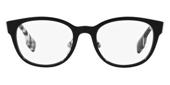Peyton Demo Square Ladies Eyeglasses BE2381D 3001 51