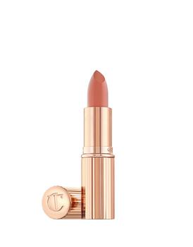 Charlotte Tilbury | Charlotte Tilbury K.I.S.S.I.N.G Lipstick - Bitch Perfect商品图片,额外9.5折, 额外九五折