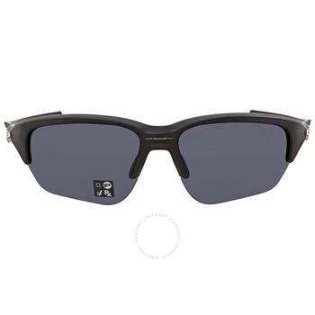 Oakley | Flak Beta Gray Sport Unisex Sunglasses OO9363 936301 64 6.1折, 满$200减$10, 满减