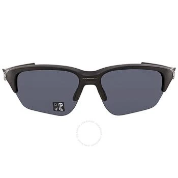 Oakley | Flak Beta Gray Sport Unisex Sunglasses OO9363 936301 64 5.5折