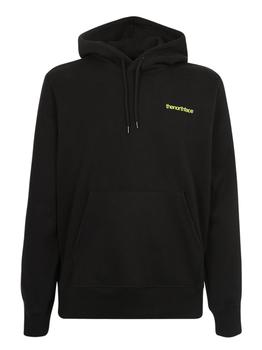 推荐The North Face Logo Printed Drawstring Hoodie商品