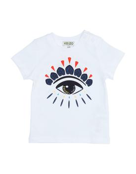 Kenzo | T-shirt商品图片,8.5折