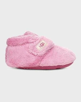 推荐Bixbee Terry Cloth Booties, Baby/Kids商品