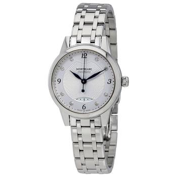 MontBlanc | Boheme Automatic Diamond Ladies Watch 116498商品图片,4.8折