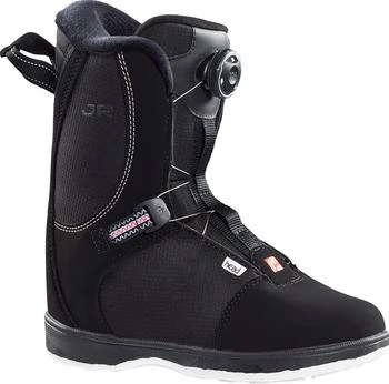 HEAD | BOA Snowboard Boots - Youth,商家The Last Hunt,价格¥686