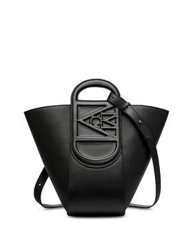 MCM | Large Mode Travia Tote in Spanish Nappa Leather 