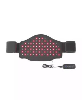 Solaris Laboratories NY | Infrared and Red LED Slimming Belt with Full Body Adjustability,商家Macy's,价格¥874