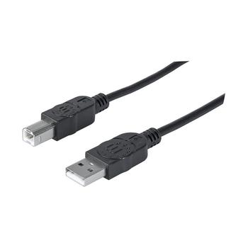 商品15 Ft. Hi-Speed USB Device Cable图片