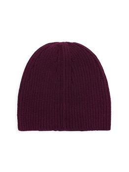 Max Mara | Street Cashmere Beanie商品图片,4.5折