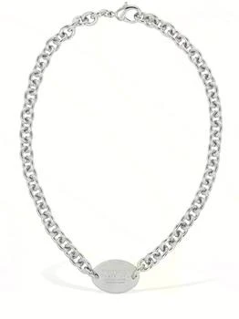 推荐D2 Tag Collar Necklace商品