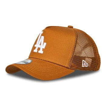 推荐New Era A-frame Mlb La Dodgers - Unisex Trucker商品