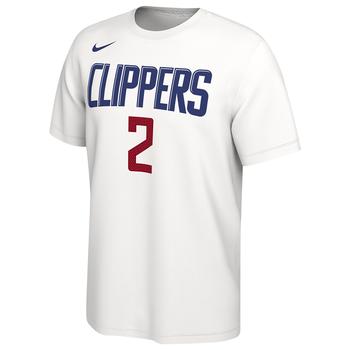 product Nike NBA Restart Name & Number T-Shirt - Men's image