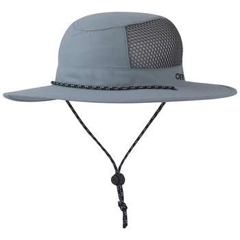 商品Outdoor Research | Outdoor Research Nomad Sun Hat,商家Moosejaw,价格¥251图片