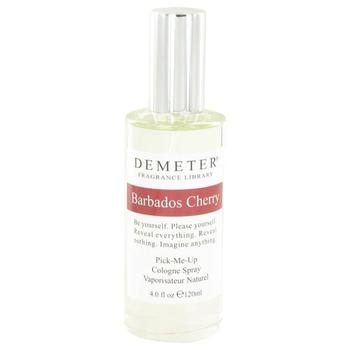 推荐Demeter Barbados Cherry by Demeter Cologne Spray 4 oz for Women商品