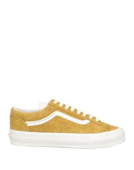 Vans | Sneakers,商家Yoox HK,价格¥621