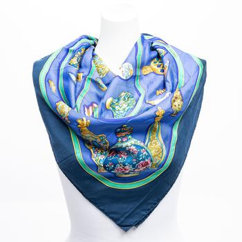 [二手商品] Hermes | Scarf商品图片,9.2折