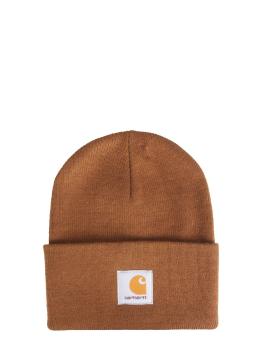 推荐Carhartt 男士帽子 I020222HZXX 棕色商品