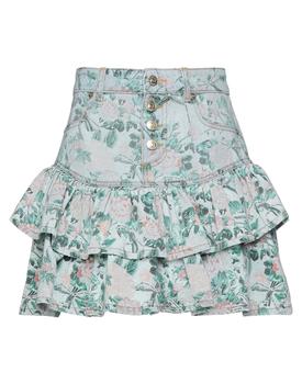 商品Skirts,商家YOOX,价格¥942图片