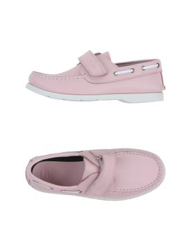 商品GALLUCCI | Loafers,商家YOOX,价格¥869图片