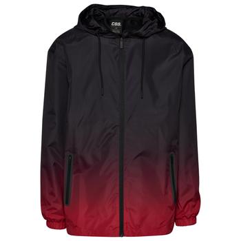 商品CSG | CSG Ombre Jacket - Men's,商家Champs Sports,价格¥142图片