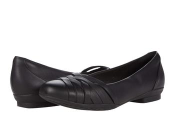 clarks女鞋鞋子, Clarks | Sara Clover商品图片 6.4折起