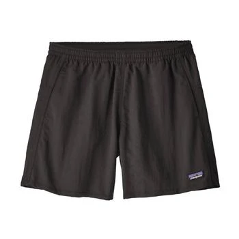 Patagonia | W Baggies Shorts In Black 7.2折, 独家减免邮费