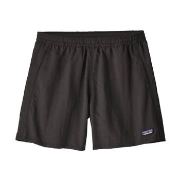 推荐W Baggies Shorts In Black商品