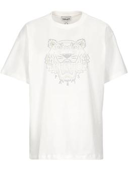 kenzo polo真假, Kenzo | Kenzo T-shirts and Polos White商品图片 7.4折