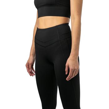 商品Nanette Lepore | Nanette Lepore Women's Slender Shapes Side Pocket 7/8 Leggings,商家PROOZY,价格¥175图片