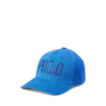 拉夫劳伦帽子好用吗, Ralph Lauren | Logo Fleece Ball Cap商品图片 5.7折