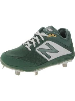 New Balance | Low-Cut 3000v4 Metal Mens Sport Cleats Baseball Shoes,商家Premium Outlets,价格¥459