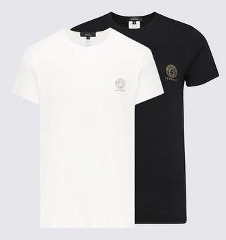 Versace | VERSAC T-SHIRT SET 6.6折, 独家减免邮费