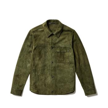 product Leather Shirt image
