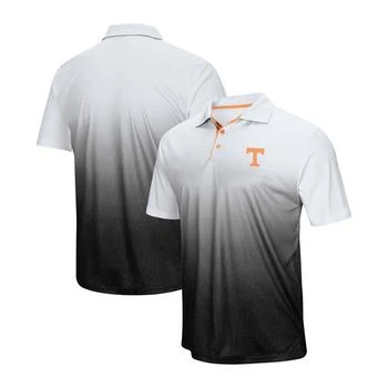推荐Men's Gray Tennessee Volunteers Magic Team Logo Polo Shirt商品