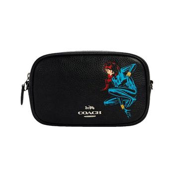 Coach腰包, Coach | 香港直邮coach蔻驰女士印花腰包F3562SVA47潮流时尚日常百搭商品图片 额外8.2折x额外9折, 额外八二折, 额外九折