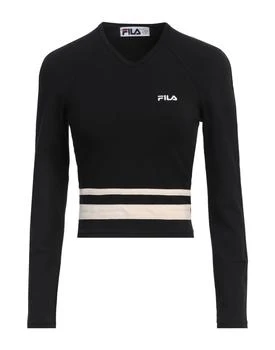 Fila | Crop top 7.5折