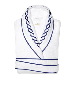 Pratesi, Pratesi | Cotton Treccia Bathrobe (Small)商品图片 