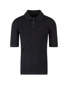 推荐Cotton Polo Shirt商品