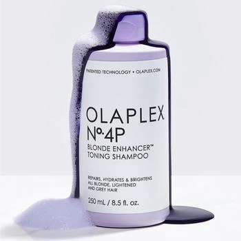 Olaplex | Shampooing Nº 4P - 250 Ml 7.3折