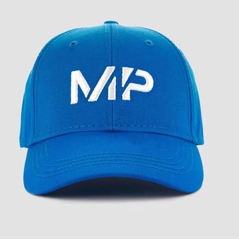 推荐MP Baseball Cap - True Blue商品