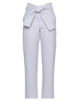 IRO | Casual pants,商家YOOX,价格¥926