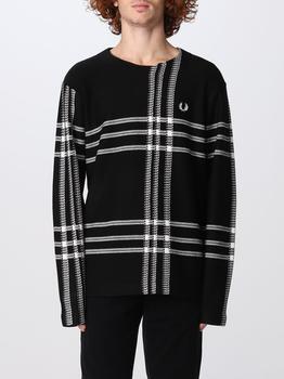 Fred Perry | Fred Perry sweater for man商品图片,6折